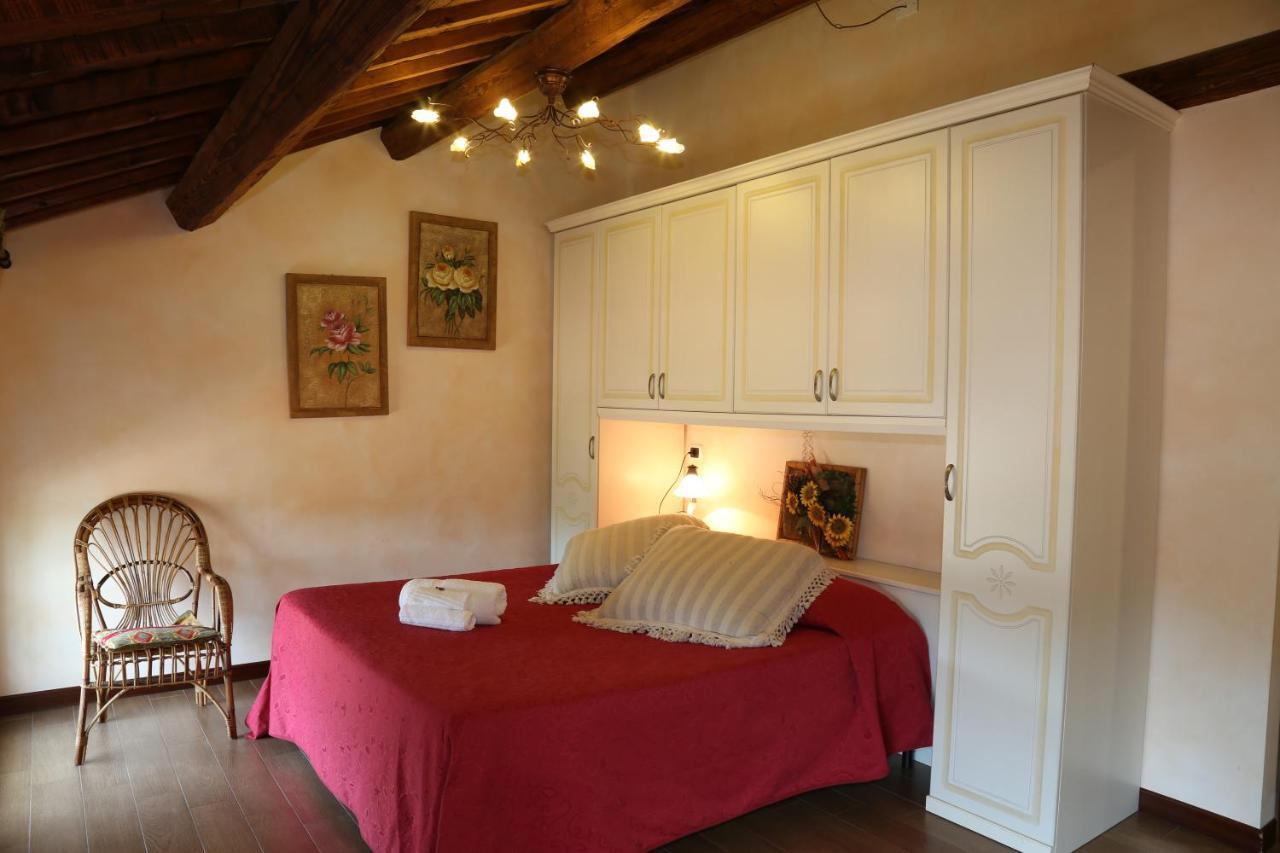 Millefiori La Corte Delle Rose Rovigo Room photo